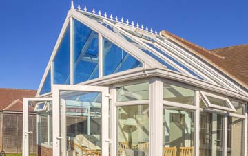 conservatory roof insulation costs Wern