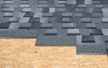 expert Wern asphalt roof companies