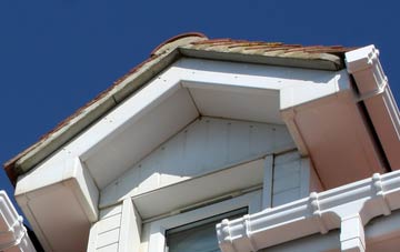 Wern fascia installation costs