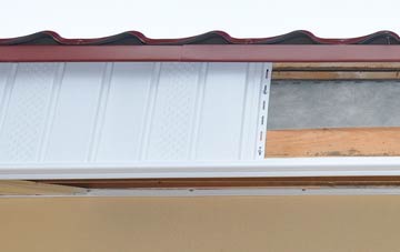 Wern fascia repair costs