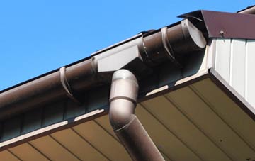 types of Wern fascias