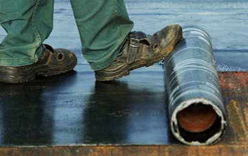 types of Wern felt roof