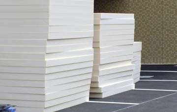 Wern flat roof insulation costs