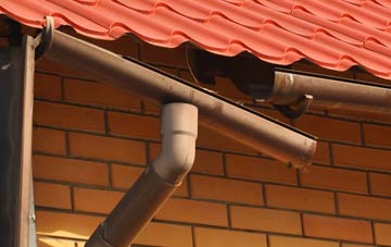 Wern gutter repair costs