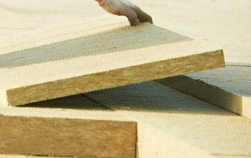 measuring Wern tapered insulation