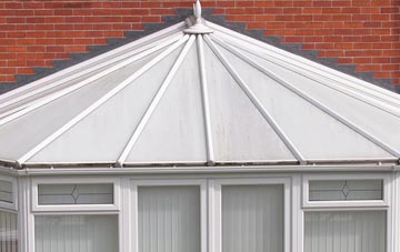 Wern polycarbonate conservatory roof repairs