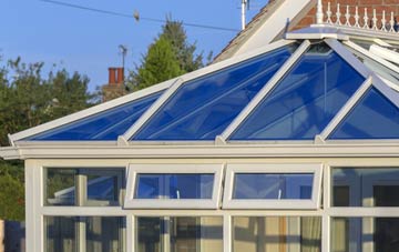 professional Wern conservatory insulation