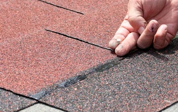 Wern asphalt roof repairs