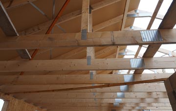 Wern roof truss costs