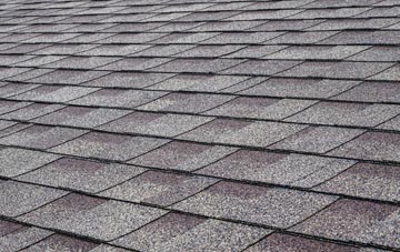 Wern tiles for shallow pitch roofing