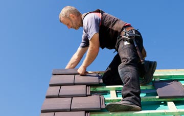 disadvantages of Wern slate roofing