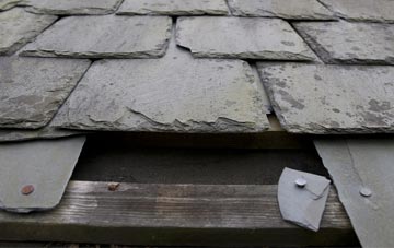 Wern slate roof repairs and maintenance