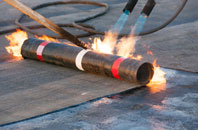 free Wern roof quotes