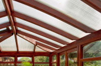 Wern conservatory roofing insulation