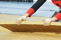 find rated Wern roof insulation companies