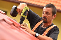 Wern garage roof repairs