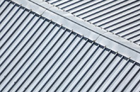 Wern metal roofing
