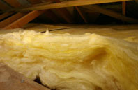 Wern pitch roof insulation