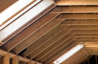 Wern tapered roof insulation quotes